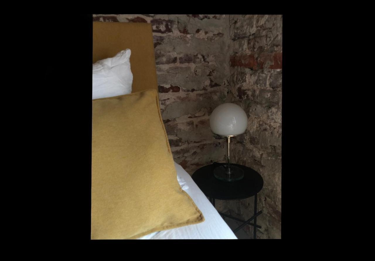 Square Rooms 20 デュッセルドルフ エクステリア 写真