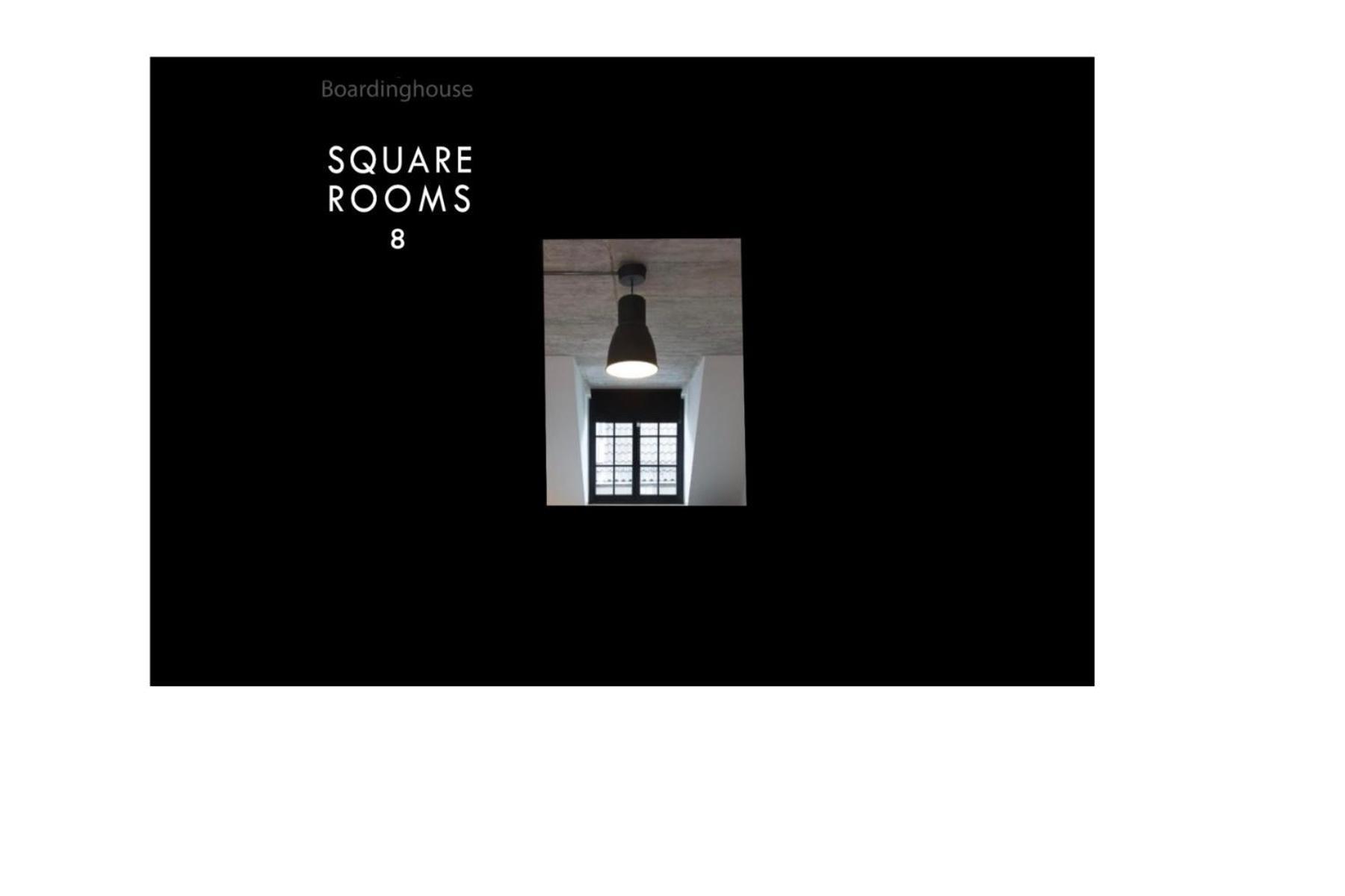 Square Rooms 20 デュッセルドルフ エクステリア 写真