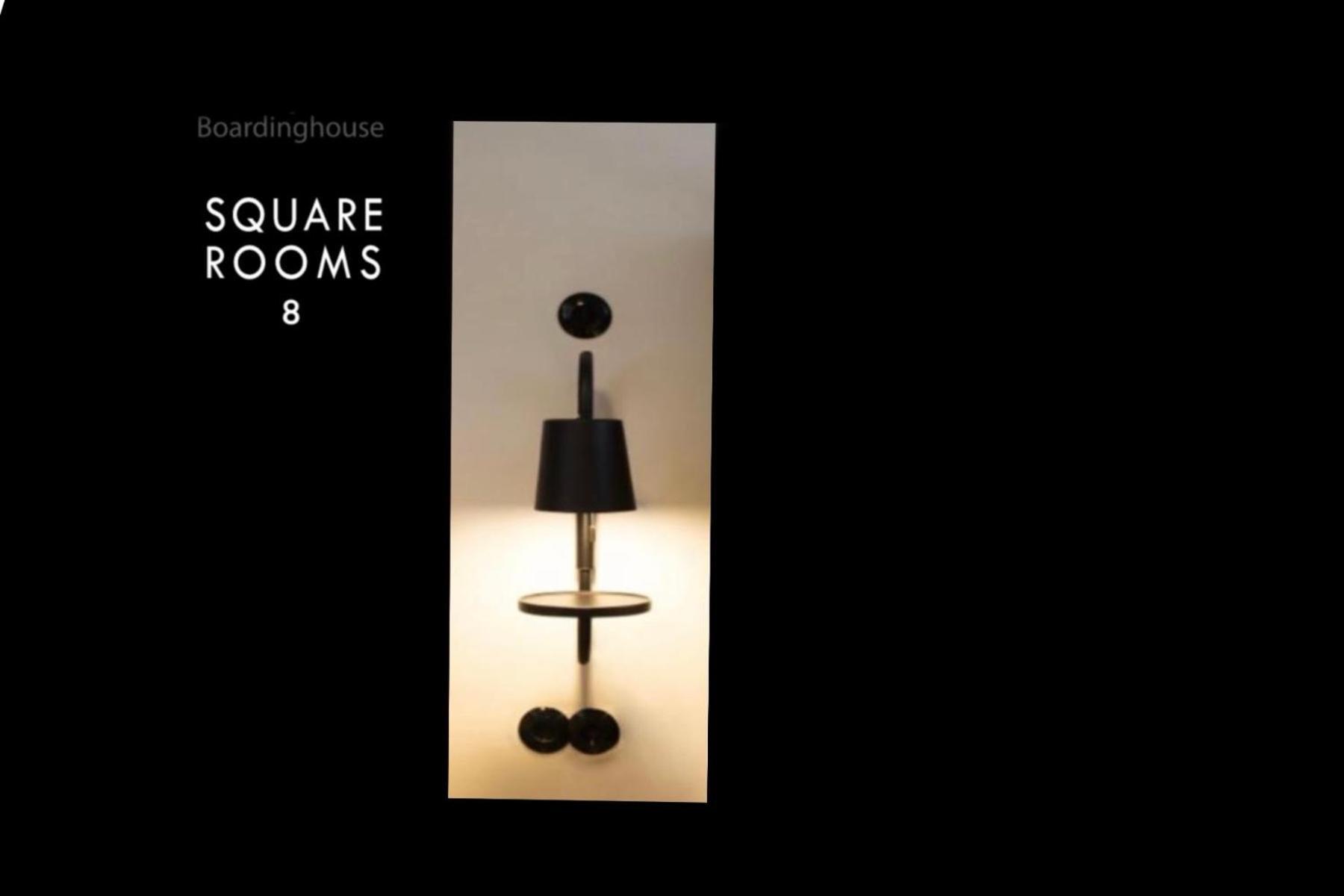 Square Rooms 20 デュッセルドルフ エクステリア 写真