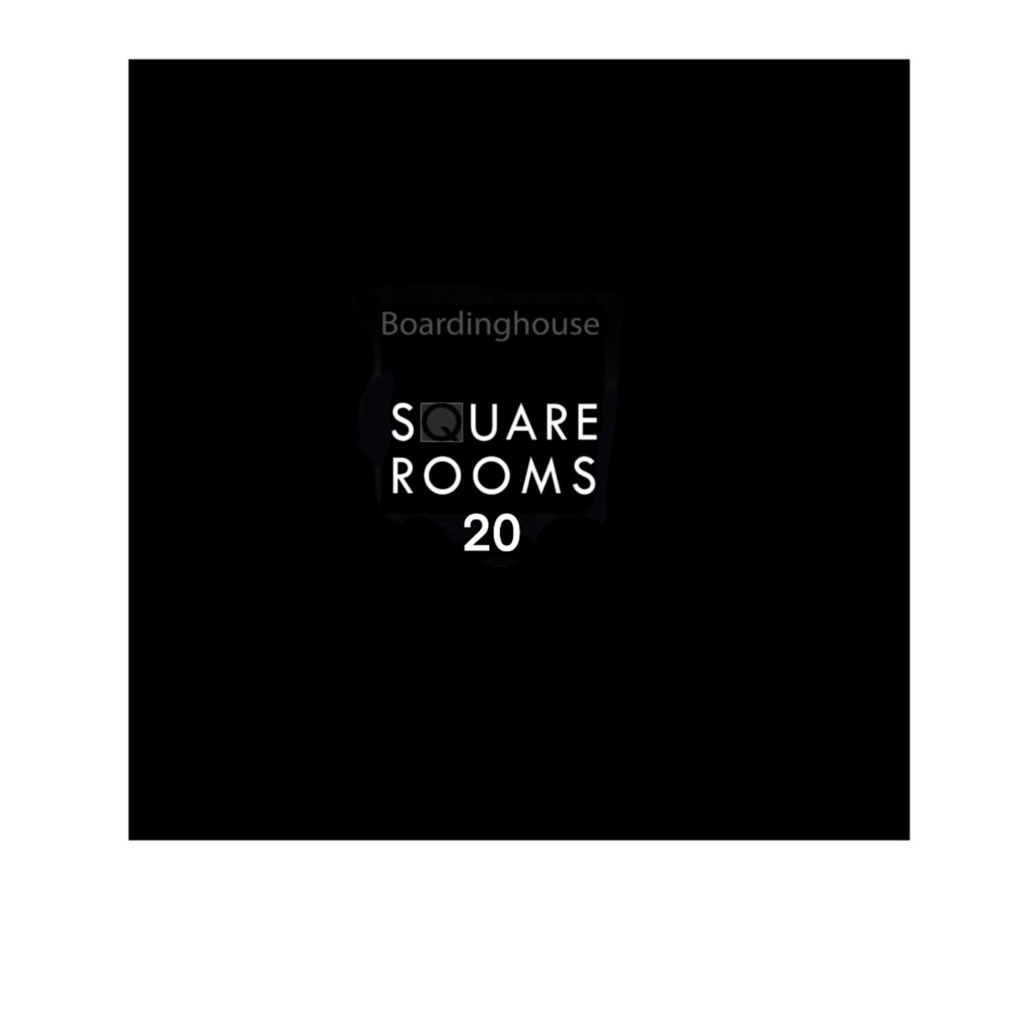 Square Rooms 20 デュッセルドルフ エクステリア 写真