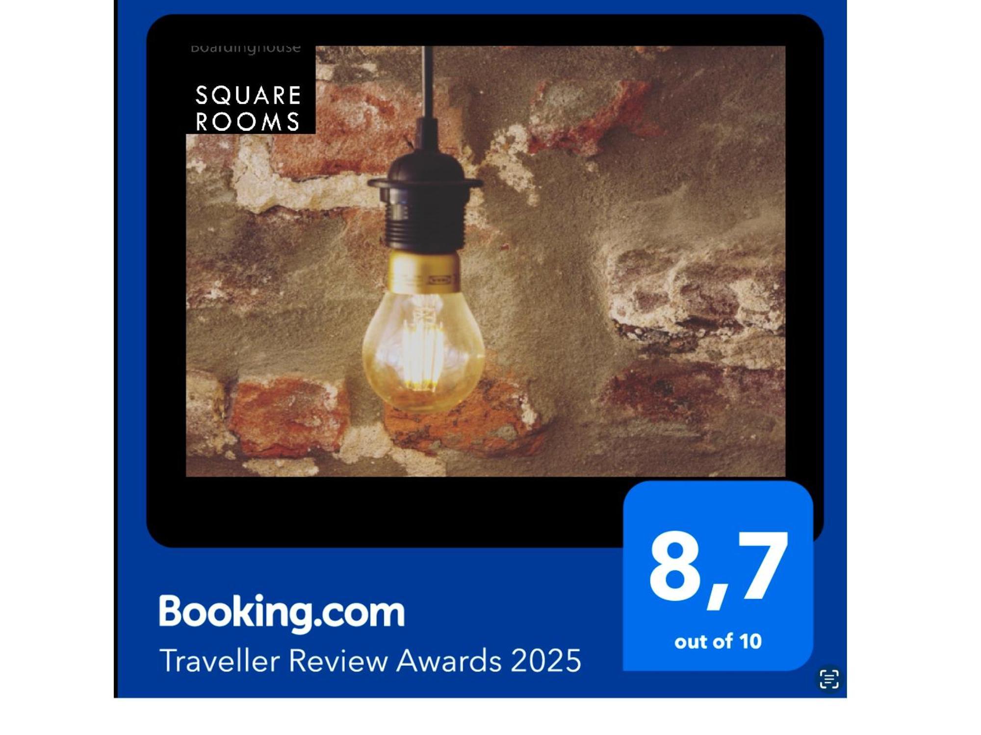 Square Rooms 20 デュッセルドルフ エクステリア 写真