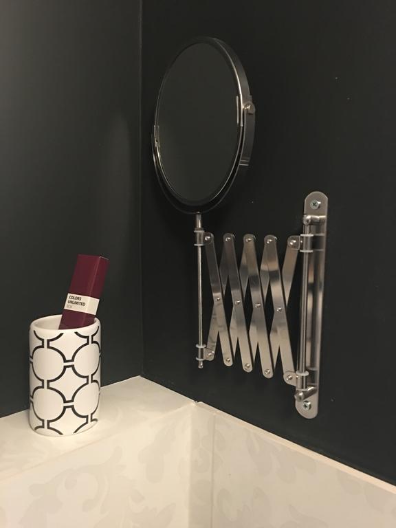Square Rooms 20 デュッセルドルフ エクステリア 写真