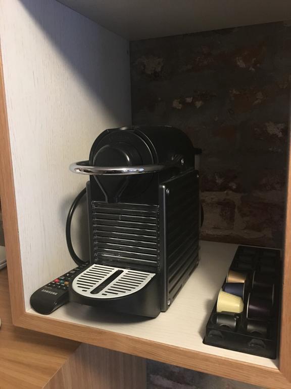 Square Rooms 20 デュッセルドルフ エクステリア 写真