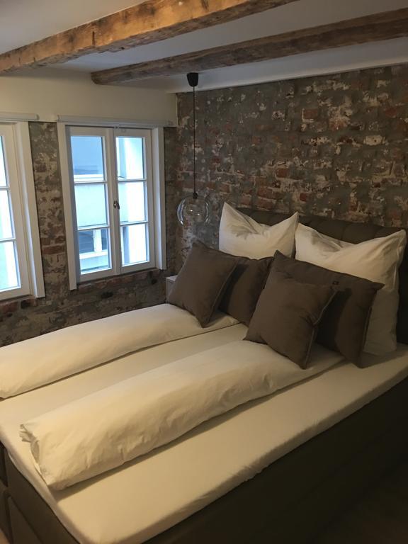 Square Rooms 20 デュッセルドルフ エクステリア 写真