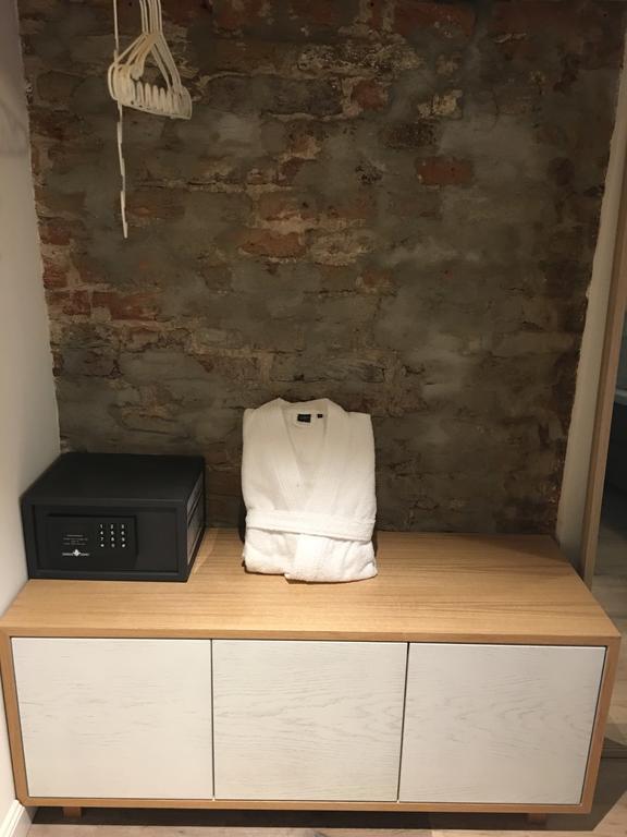 Square Rooms 20 デュッセルドルフ エクステリア 写真
